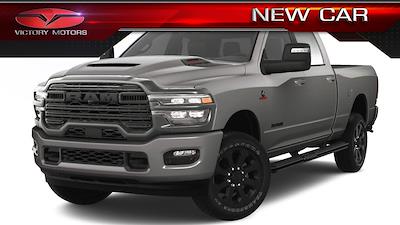 New 2025 Ram 2500 Laramie Crew Cab 4x4 Pickup for sale #25DT1287 - photo 1