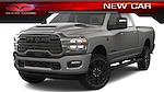 New 2025 Ram 2500 Laramie Crew Cab 4x4 Pickup for sale #25DT1287 - photo 1