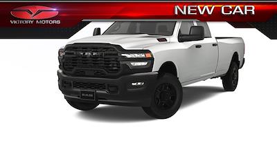 New 2025 Ram 3500 Tradesman Crew Cab 4x4 Pickup for sale #25DT1289 - photo 1