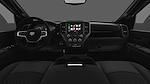 New 2025 Ram 3500 Tradesman Crew Cab 4x4 Pickup for sale #25DT1289 - photo 6