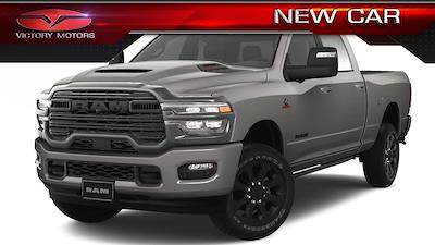 New 2025 Ram 2500 Laramie Crew Cab 4x4 Pickup for sale #25DT1290 - photo 1