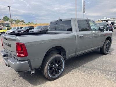 2025 Ram 2500 Crew Cab 4x4 Pickup for sale #25DT1290 - photo 2