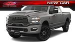 New 2025 Ram 2500 Laramie Crew Cab 4x4 Pickup for sale #25DT1290 - photo 1
