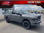 New 2025 Ram 2500 Laramie Crew Cab 4x4 Pickup for sale #25DT1290 - photo 1
