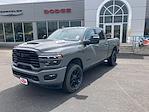 New 2025 Ram 2500 Laramie Crew Cab 4x4 Pickup for sale #25DT1290 - photo 6