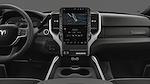 New 2025 Ram 2500 Laramie Crew Cab 4x4 Pickup for sale #25DT1290 - photo 5