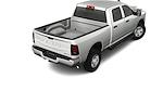 New 2025 Ram 2500 Tradesman Crew Cab 4x4 Pickup for sale #25DT1292 - photo 2