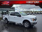 Used 2020 Ford F-150 XLT SuperCrew Cab for sale #25DT1292A - photo 1