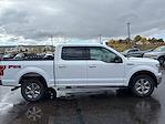 Used 2020 Ford F-150 XLT SuperCrew Cab for sale #25DT1292A - photo 3