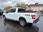 Used 2020 Ford F-150 XLT SuperCrew Cab for sale #25DT1292A - photo 4