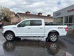 Used 2020 Ford F-150 XLT SuperCrew Cab for sale #25DT1292A - photo 5