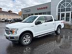 Used 2020 Ford F-150 XLT SuperCrew Cab for sale #25DT1292A - photo 6