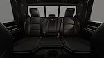 New 2026 Ram 3500 Laramie Crew Cab 4x4 Pickup for sale #25DT1517 - photo 3