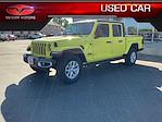 2023 Jeep Gladiator Crew Cab 4x4 Pickup for sale #25J416A - photo 1