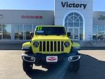 2023 Jeep Gladiator Crew Cab 4x4 Pickup for sale #25J416A - photo 3