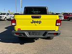 2023 Jeep Gladiator Crew Cab 4x4 Pickup for sale #25J416A - photo 6