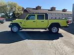 2023 Jeep Gladiator Crew Cab 4x4 Pickup for sale #25J416A - photo 7