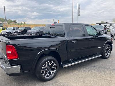 New 2026 Ram 1500 Laramie Crew Cab 4x4 Pickup for sale #26DT1500 - photo 2