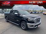 New 2026 Ram 1500 Laramie Crew Cab 4x4 Pickup for sale #26DT1500 - photo 1