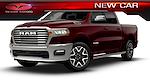 2026 Ram 1500 Crew Cab 4x4 Pickup for sale #26DT1501 - photo 1