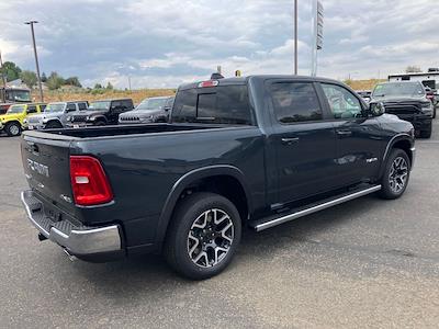 New 2026 Ram 1500 Laramie Crew Cab 4x4 Pickup for sale #26DT1502 - photo 2