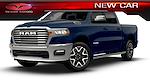 New 2026 Ram 1500 Laramie Crew Cab 4x4 Pickup for sale #26DT1502 - photo 1