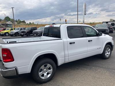 New 2026 Ram 1500 Big Horn Crew Cab 4x4 Pickup for sale #26DT1503 - photo 2