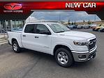 New 2026 Ram 1500 Big Horn Crew Cab 4x4 Pickup for sale #26DT1503 - photo 1