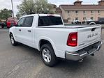 New 2026 Ram 1500 Big Horn Crew Cab 4x4 Pickup for sale #26DT1503 - photo 4