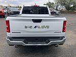 New 2026 Ram 1500 Big Horn Crew Cab 4x4 Pickup for sale #26DT1503 - photo 8