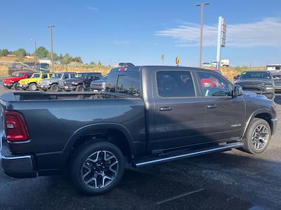 New 2026 Ram 1500 Laramie Crew Cab 4x4 Pickup for sale #26DT1504 - photo 2