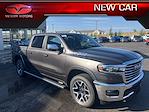 New 2026 Ram 1500 Laramie Crew Cab 4x4 Pickup for sale #26DT1504 - photo 1