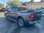 New 2026 Ram 1500 Laramie Crew Cab 4x4 Pickup for sale #26DT1504 - photo 6