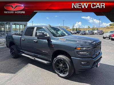 New 2026 Ram 2500 Big Horn Crew Cab 4x4 Pickup for sale #26DT1507 - photo 1