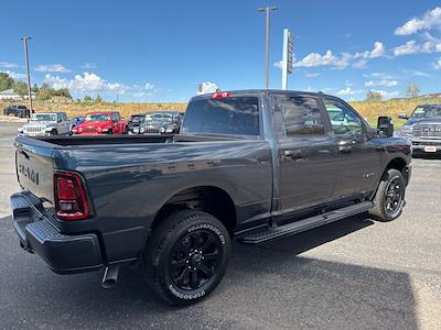 New 2026 Ram 2500 Big Horn Crew Cab 4x4 Pickup for sale #26DT1507 - photo 2