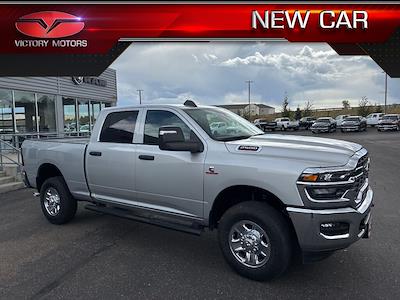 2026 Ram 2500 Crew Cab 4x4 Pickup for sale #26DT1508 - photo 1