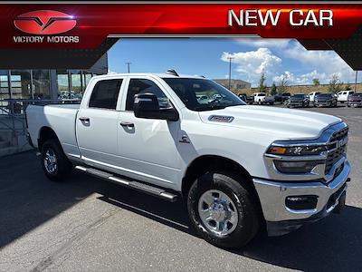 2026 Ram 2500 Crew Cab 4x4 Pickup for sale #26DT1509 - photo 1