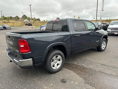New 2026 Ram 1500 Big Horn Crew Cab 4x4 Pickup for sale #26DT1510 - photo 2