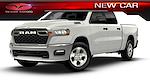 New 2026 Ram 1500 Big Horn Crew Cab 4x4 Pickup for sale #26DT1510 - photo 1
