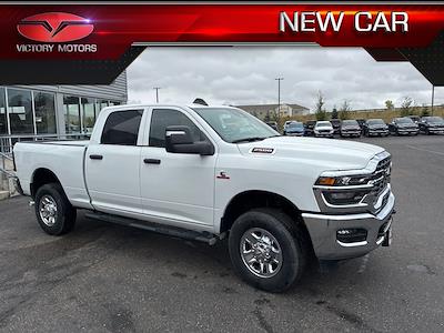 2026 Ram 2500 Crew Cab 4x4 Pickup for sale #26DT1511 - photo 1