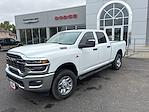 2026 Ram 2500 Crew Cab 4x4 Pickup for sale #26DT1511 - photo 17