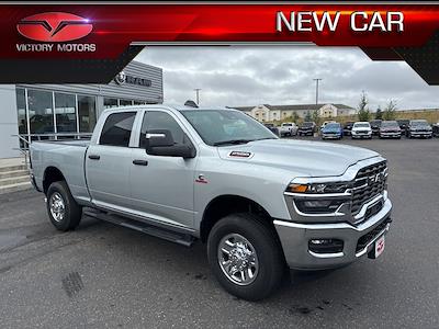 2026 Ram 2500 Crew Cab 4x4 Pickup for sale #26DT1512 - photo 1