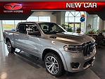 2026 Ram 1500 Crew Cab 4x4 Pickup for sale #26DT1514 - photo 24
