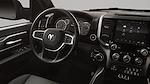New 2026 Ram 1500 Big Horn Crew Cab 4x4 Pickup for sale #26DT1515 - photo 9