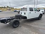 2026 Ram 3500 Crew Cab 4x2 Cab Chassis for sale #26DT1516 - photo 3