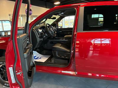 2026 Ram 3500 Crew Cab 4x4 Pickup for sale #26DT1517 - photo 1