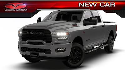 New 2026 Ram 2500 Big Horn Crew Cab 4x4 Pickup for sale #26DT1518 - photo 1