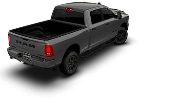 New 2026 Ram 2500 Big Horn Crew Cab 4x4 Pickup for sale #26DT1518 - photo 2