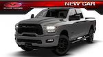 New 2026 Ram 2500 Big Horn Crew Cab 4x4 Pickup for sale #26DT1518 - photo 1