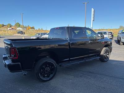 2026 Ram 2500 Crew Cab 4x4 Pickup for sale #26DT1519 - photo 2
